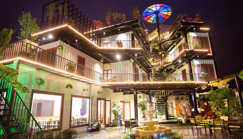 Homestay T&N